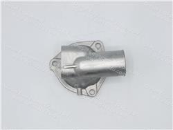 8941685480 - PIPE; WATER OUTLET 4BG1 - Mitsubishi – Isuzu